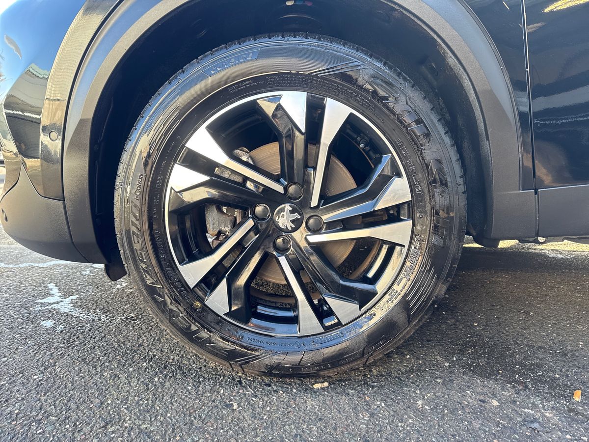 Used Peugeot 2008 2022 for sale - 77755729: Photo 14