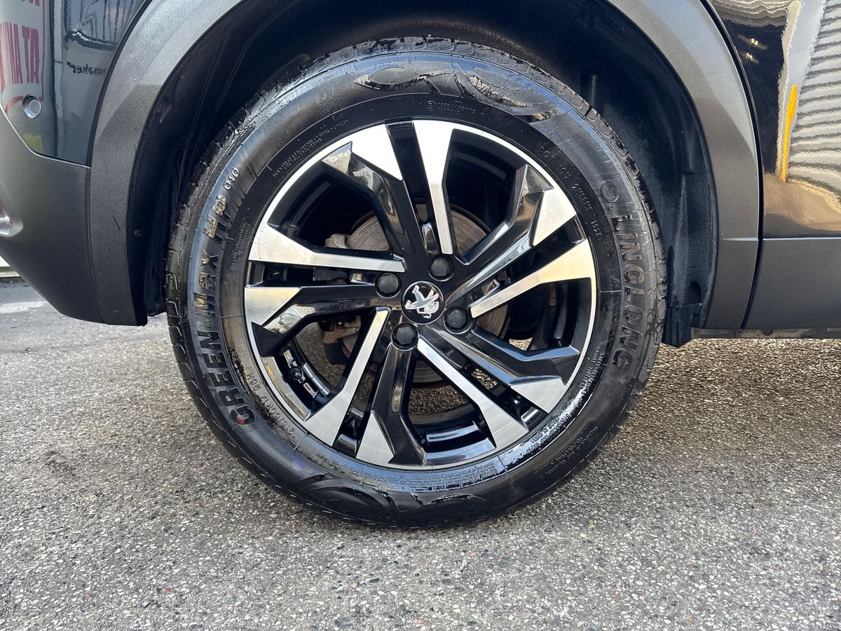 Used Peugeot 2008 2022 for sale - 77755729: Photo 15