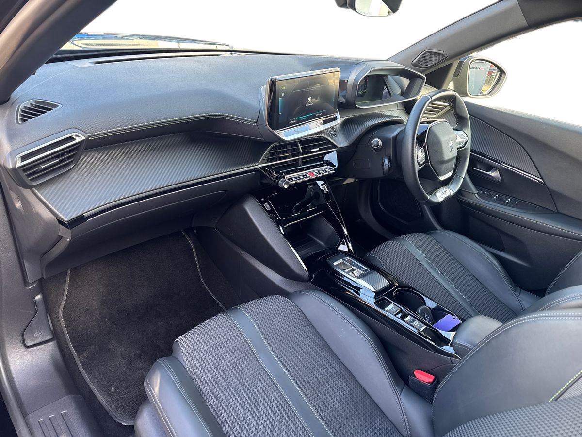 Used Peugeot 2008 2022 for sale - 77755729: Photo 18