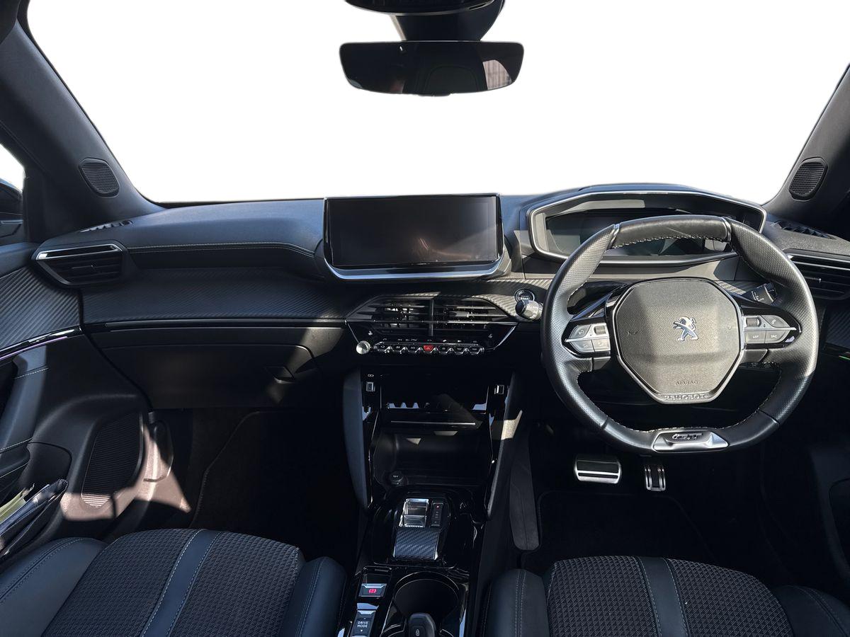 Used Peugeot 2008 2022 for sale - 77755729: Photo 19