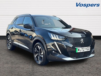 Used Peugeot 2008 2022 for sale - 77755729: Photo