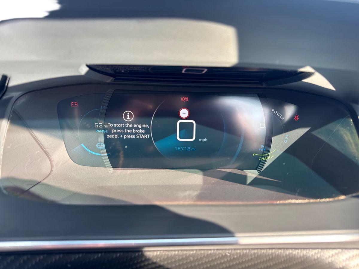 Used Peugeot 2008 2022 for sale - 77755729: Photo 21