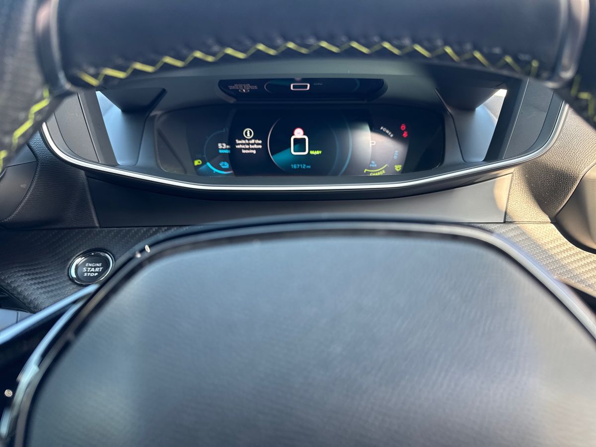 Used Peugeot 2008 2022 for sale - 77755729: Photo 23