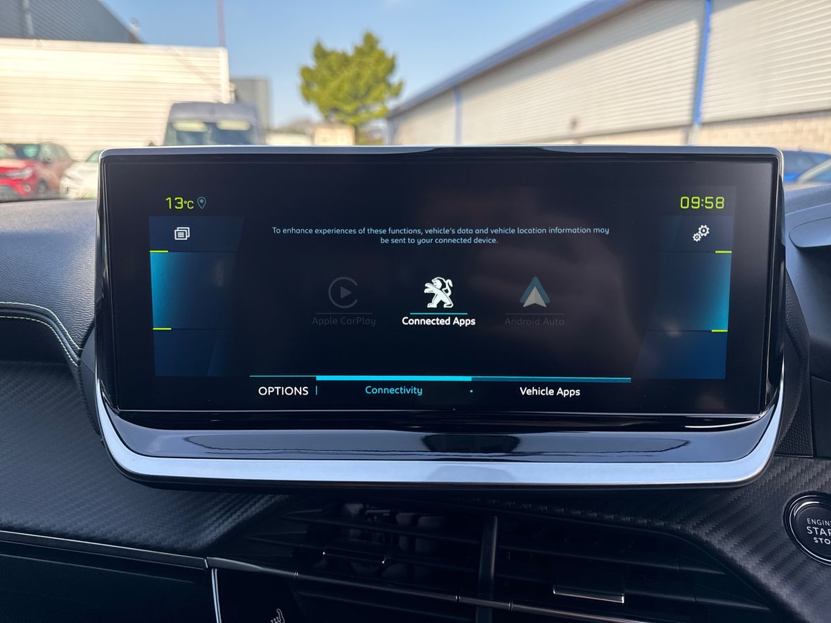 Used Peugeot 2008 2022 for sale - 77755729: Photo 25