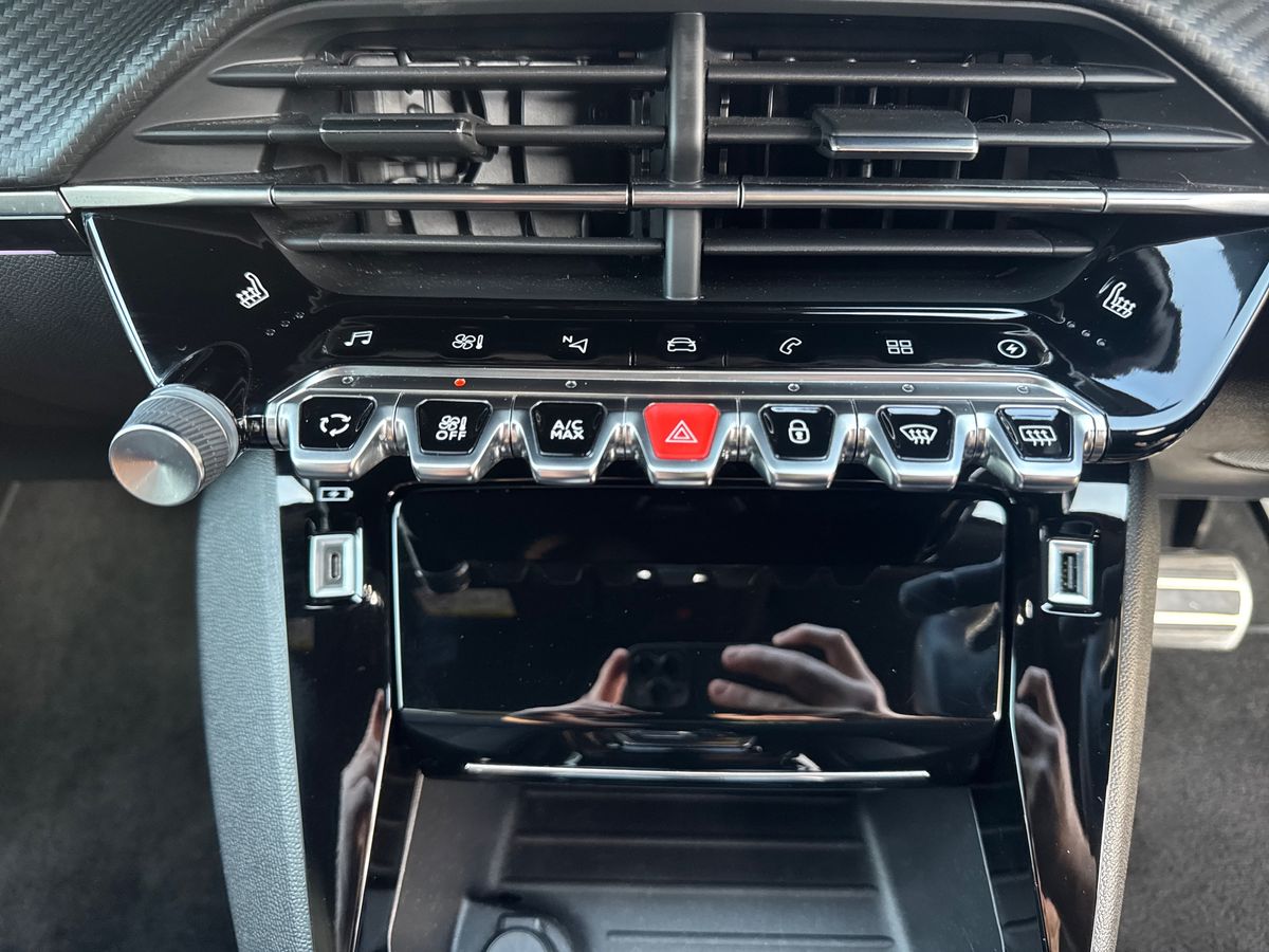 Used Peugeot 2008 2022 for sale - 77755729: Photo 26