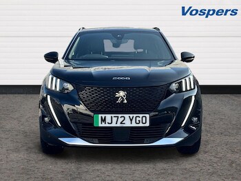 Used Peugeot 2008 2022 for sale - 77755729: Photo