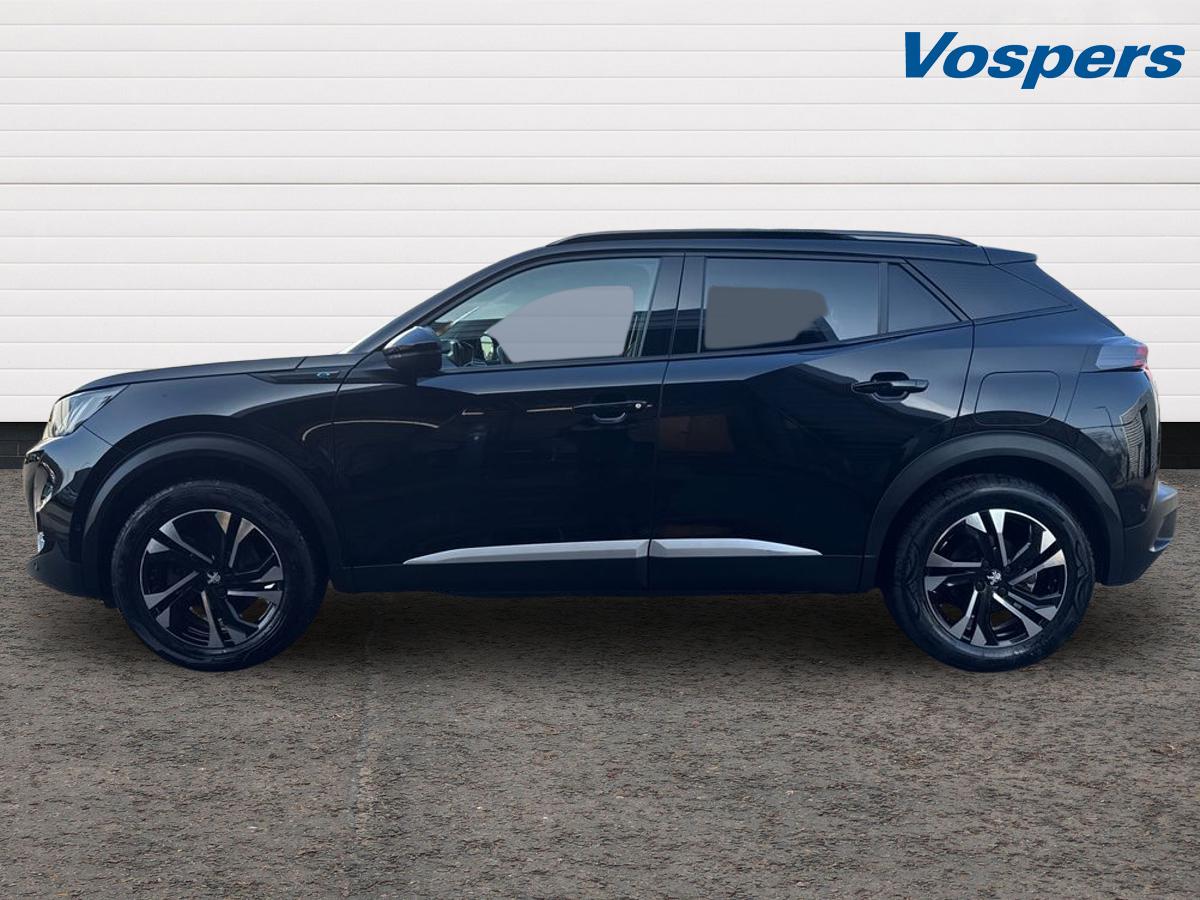 Used Peugeot 2008 2022 for sale - 77755729: Photo 5