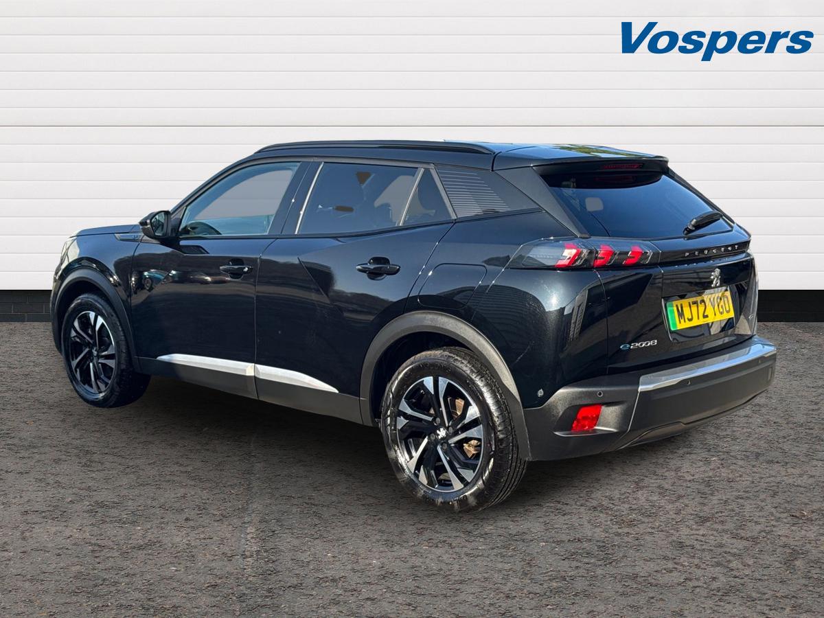 Used Peugeot 2008 2022 for sale - 77755729: Photo 6