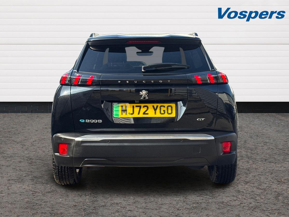 Used Peugeot 2008 2022 for sale - 77755729: Photo 7