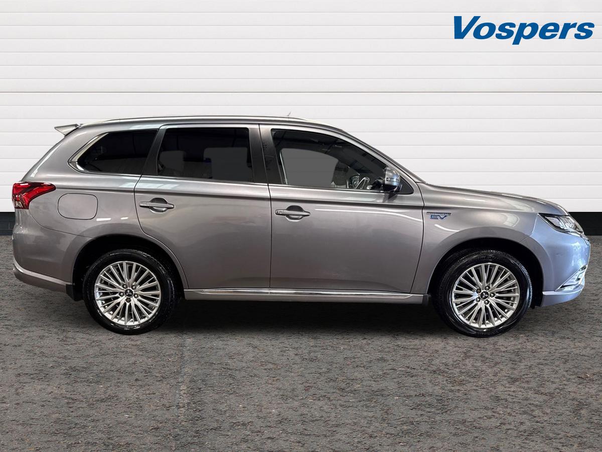 Used Mitsubishi Outlander 2018 for sale - 76539951: Photo 10