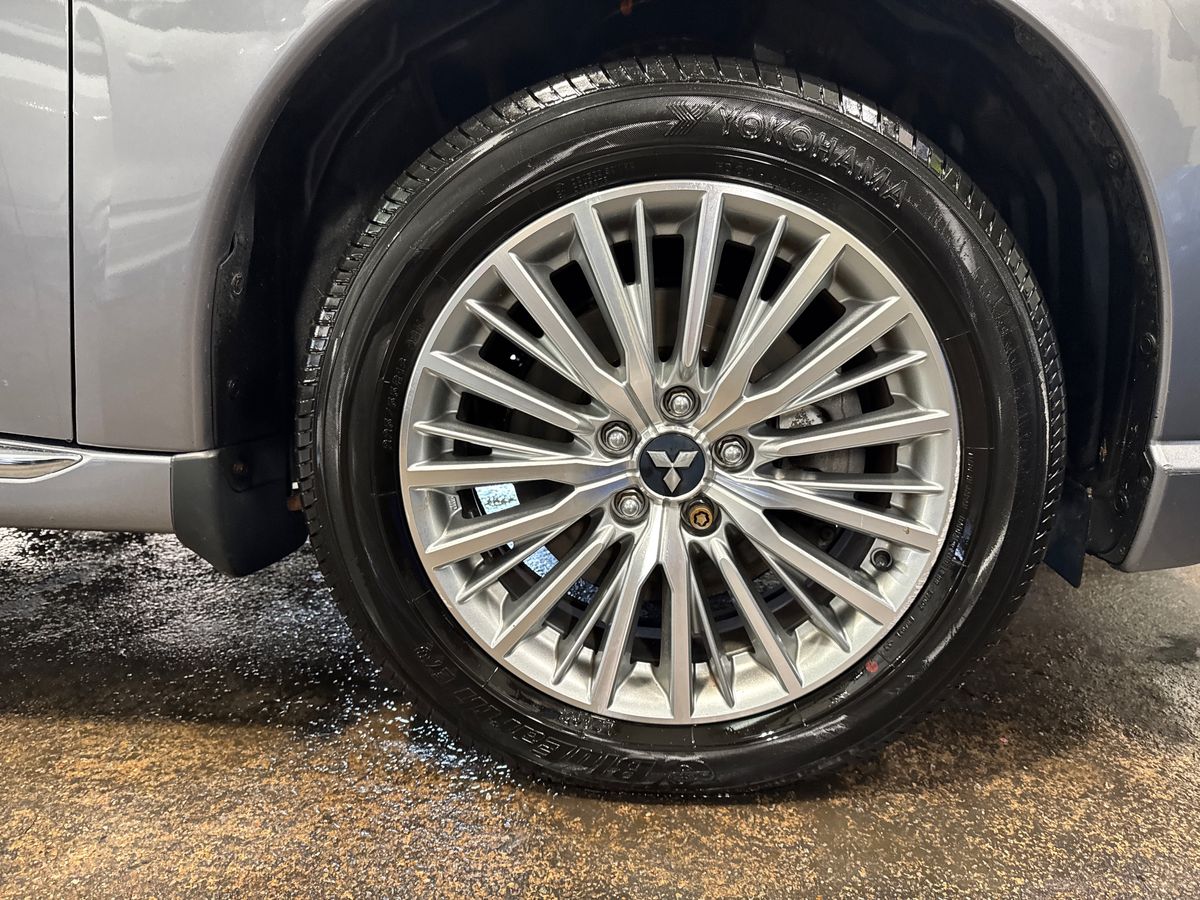 Used Mitsubishi Outlander 2018 for sale - 76539951: Photo 11