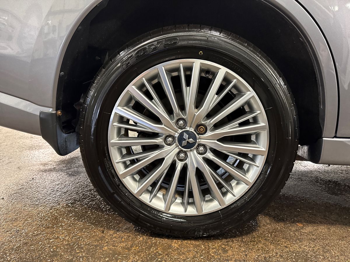 Used Mitsubishi Outlander 2018 for sale - 76539951: Photo 13