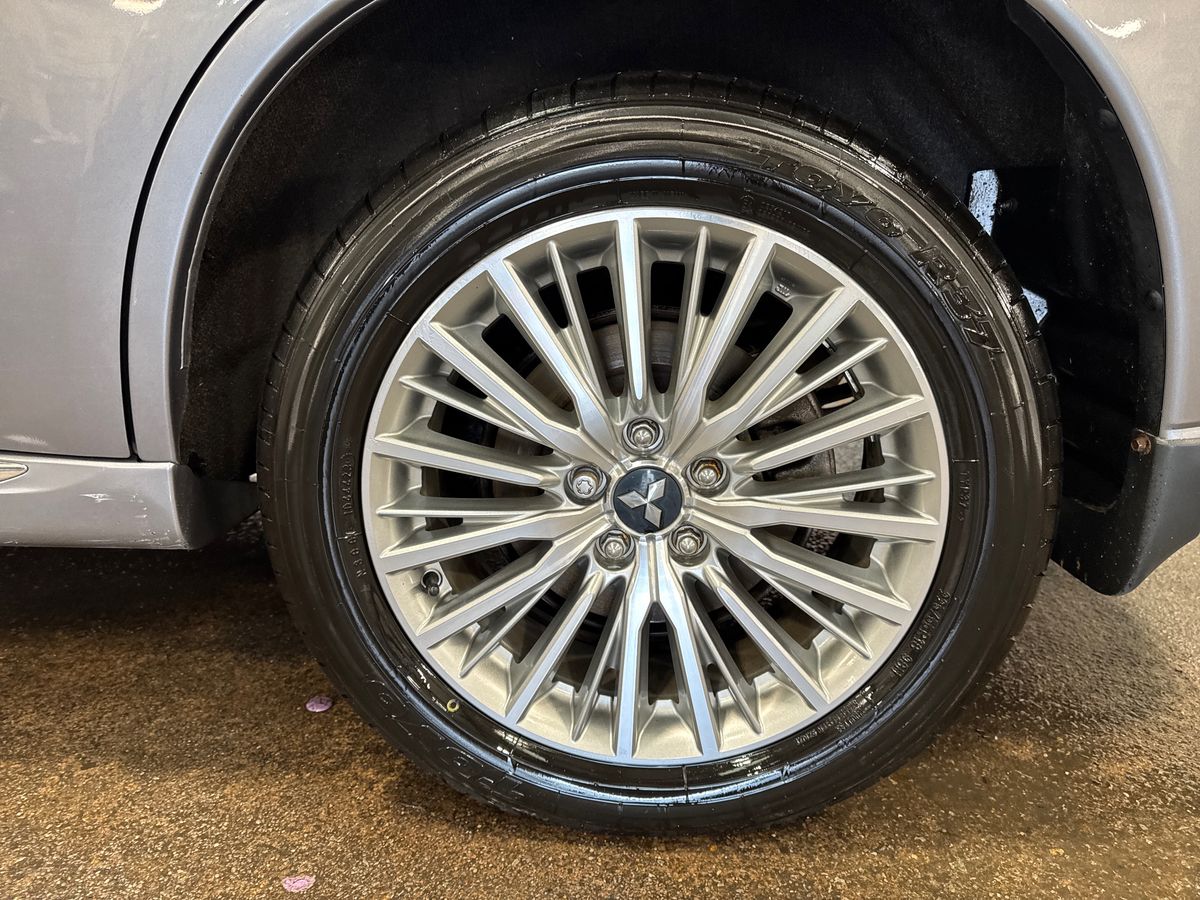 Used Mitsubishi Outlander 2018 for sale - 76539951: Photo 14