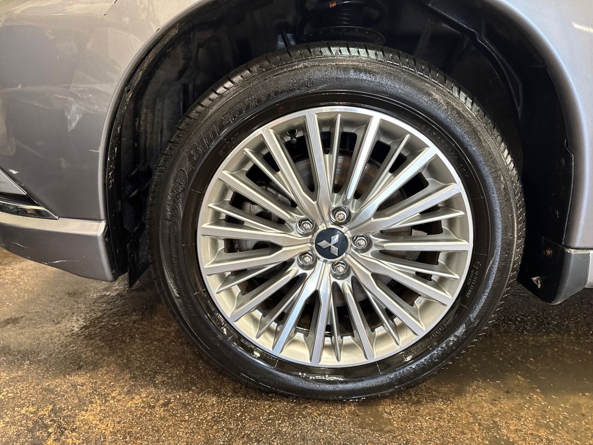 Used Mitsubishi Outlander 2018 for sale - 76539951: Photo 15