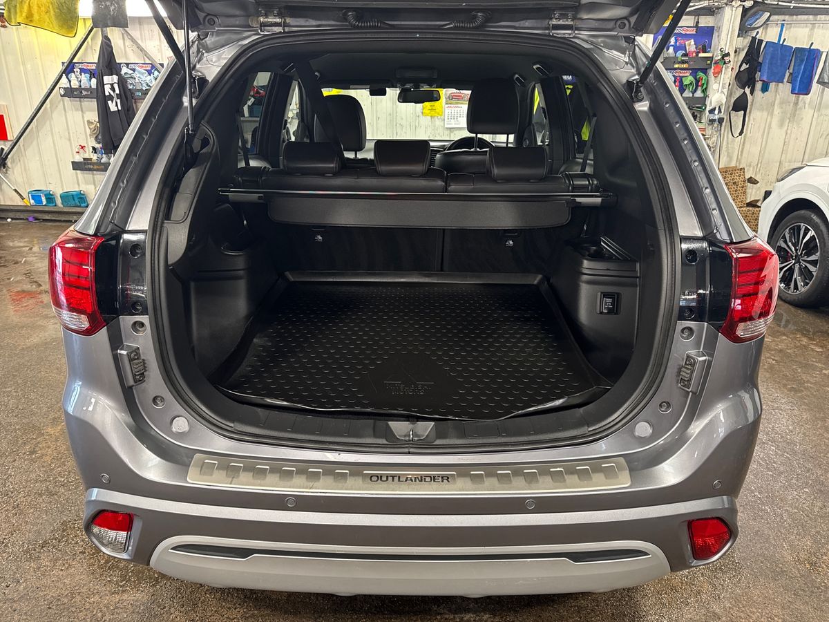 Used Mitsubishi Outlander 2018 for sale - 76539951: Photo 17