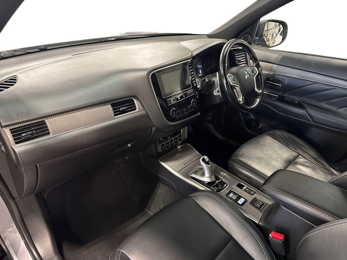 Used Mitsubishi Outlander 2018 for sale - 76539951: Photo 18