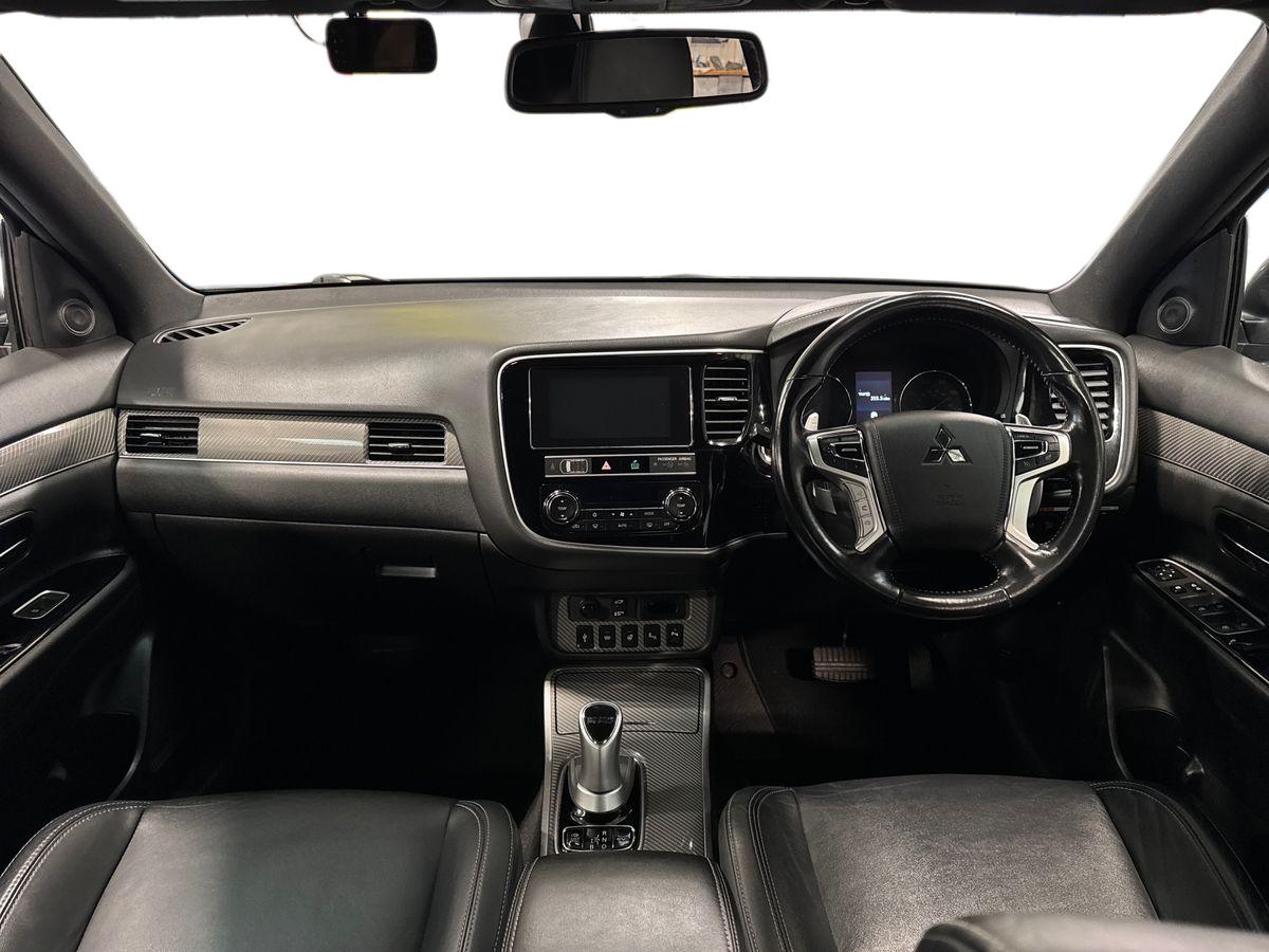 Used Mitsubishi Outlander 2018 for sale - 76539951: Photo 19