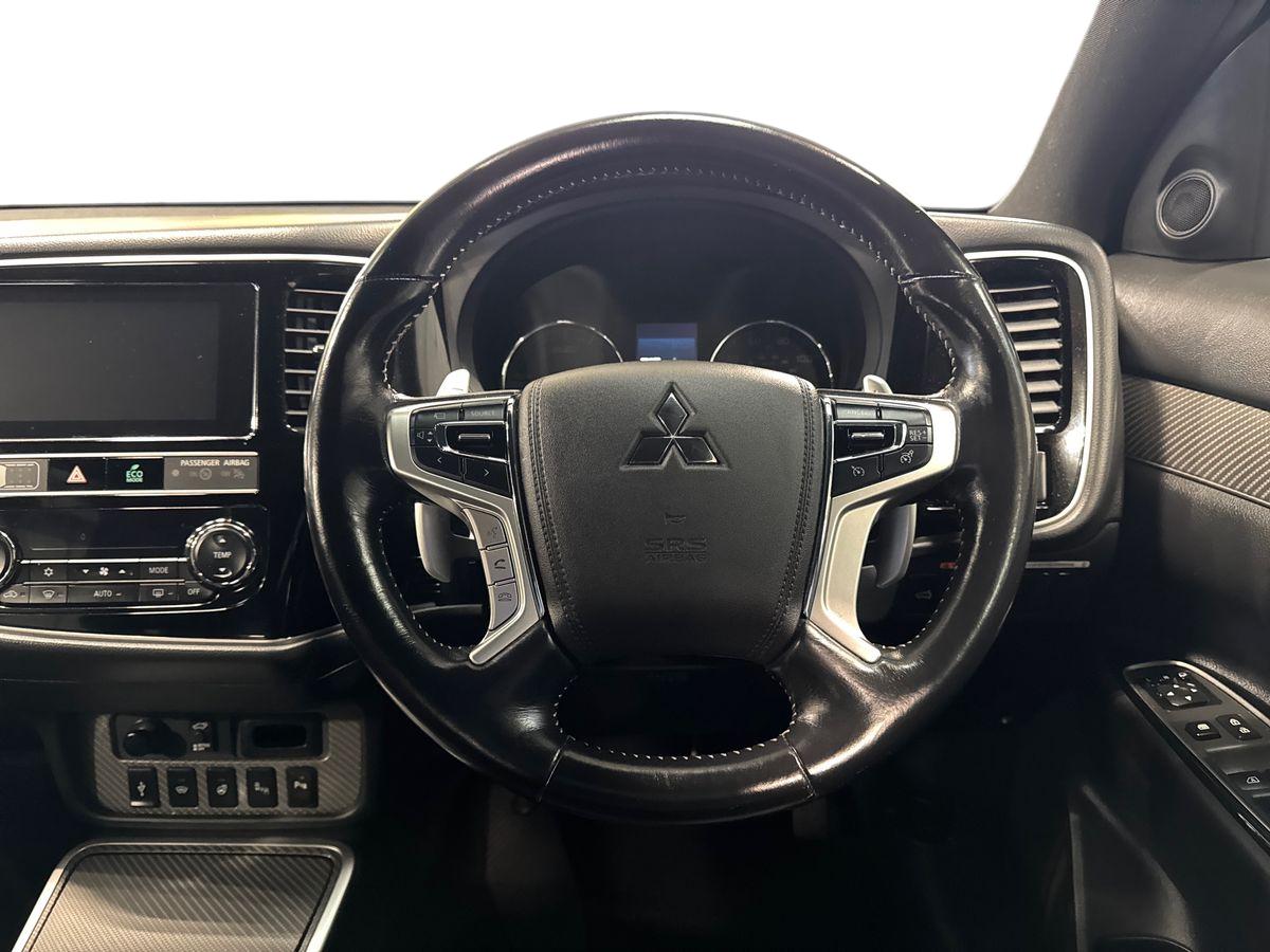 Used Mitsubishi Outlander 2018 for sale - 76539951: Photo 21