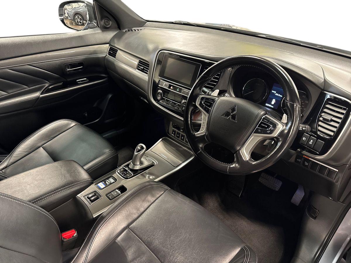 Used Mitsubishi Outlander 2018 for sale - 76539951: Photo 22