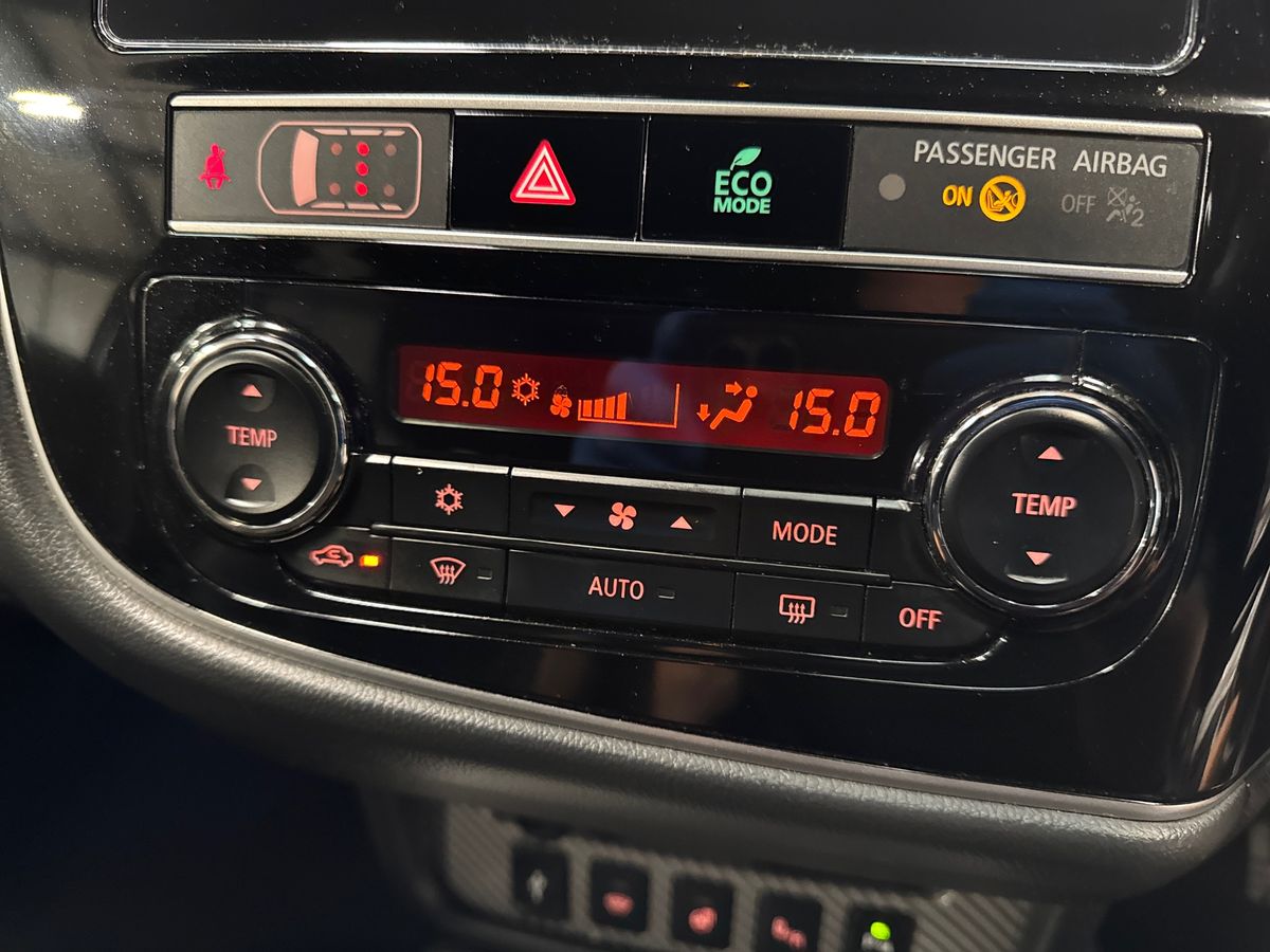 Used Mitsubishi Outlander 2018 for sale - 76539951: Photo 26