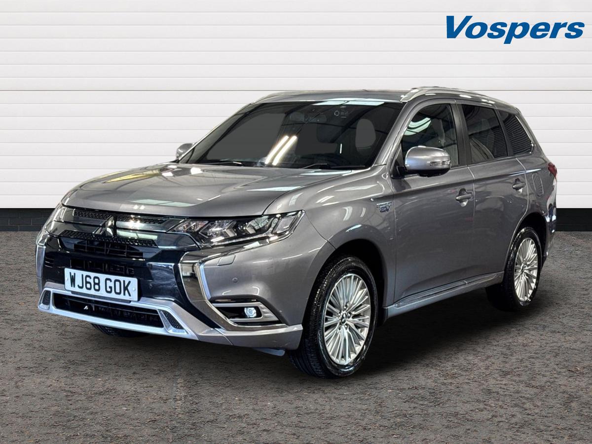 Used Mitsubishi Outlander 2018 for sale - 76539951: Photo 3