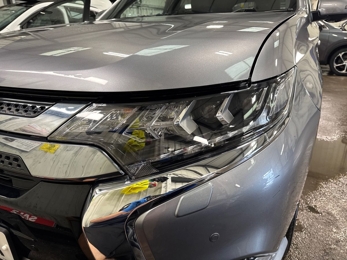 Used Mitsubishi Outlander 2018 for sale - 76539951: Photo 32