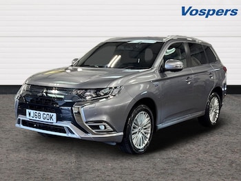 Used Mitsubishi Outlander 2018 for sale - 76539951: Photo
