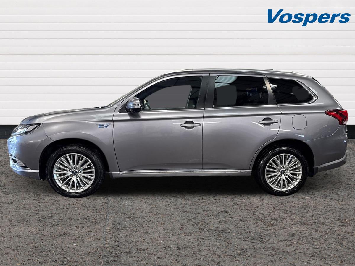 Used Mitsubishi Outlander 2018 for sale - 76539951: Photo 5