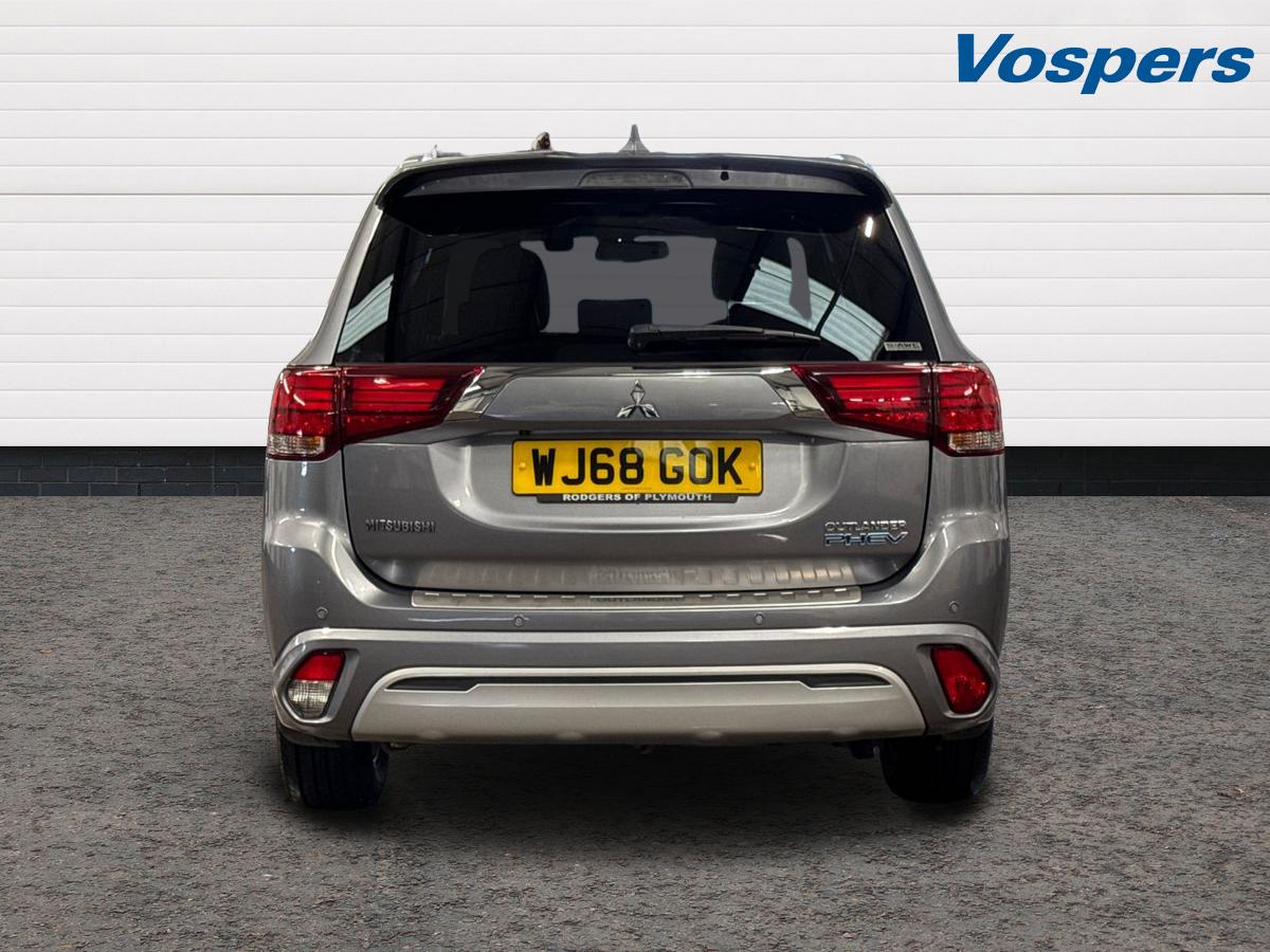 Used Mitsubishi Outlander 2018 for sale - 76539951: Photo 7