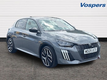 Used Peugeot 208 2025 for sale - 79468820: Photo