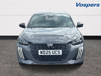 Used Peugeot 208 2025 for sale - 79468820: Photo