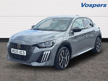 Used Peugeot 208 2025 for sale - 79468820: Photo