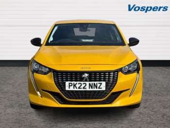 Used Peugeot 208 2022 for sale - 74675934: Photo