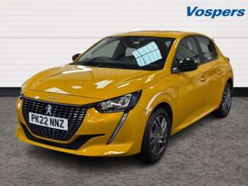Used Peugeot 208 2022 for sale - 74675934: Photo