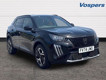 Used Peugeot 2008 2024 for sale - 78760586: Photo