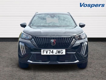 Used Peugeot 2008 2024 for sale - 78760586: Photo