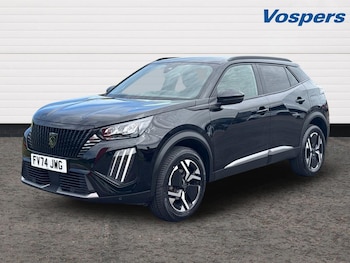 Used Peugeot 2008 2024 for sale - 78760586: Photo
