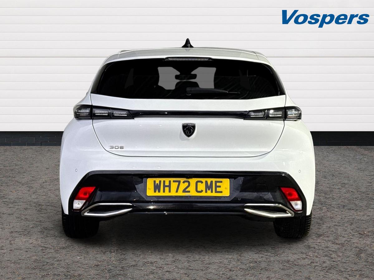 Used Peugeot 308 2022 for sale - 77556820: Photo 7