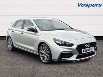 Used Hyundai i30 2018 for sale - 78748097: Photo