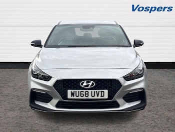 Used Hyundai i30 2018 for sale - 78748097: Photo