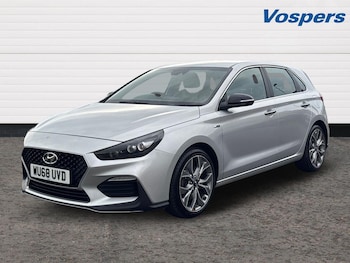 Used Hyundai i30 2018 for sale - 78748097: Photo
