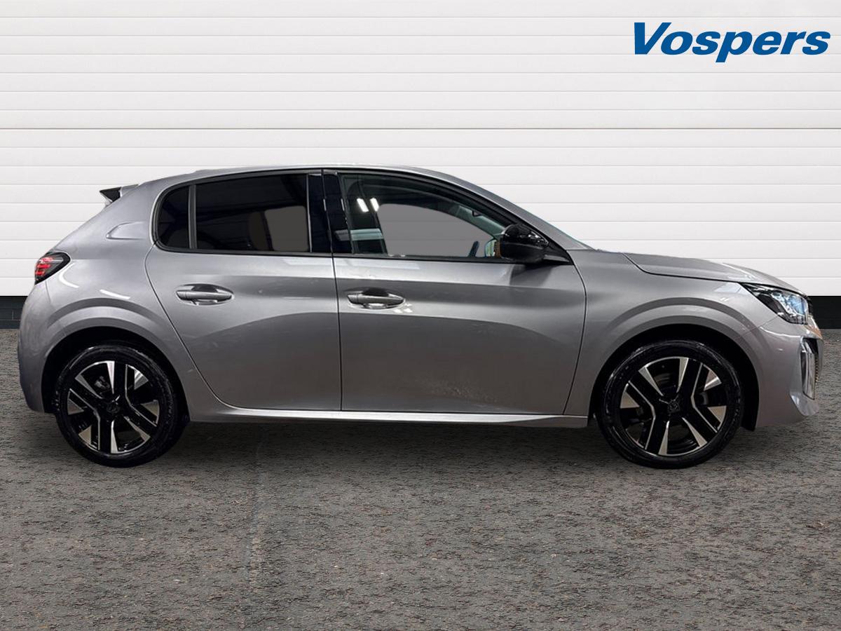 Used Peugeot 208 2024 for sale - 78055188: Photo 10