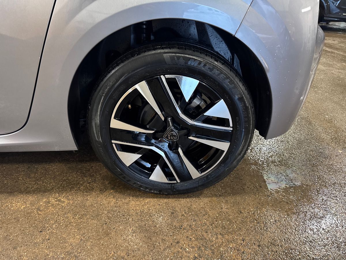 Used Peugeot 208 2024 for sale - 78055188: Photo 15