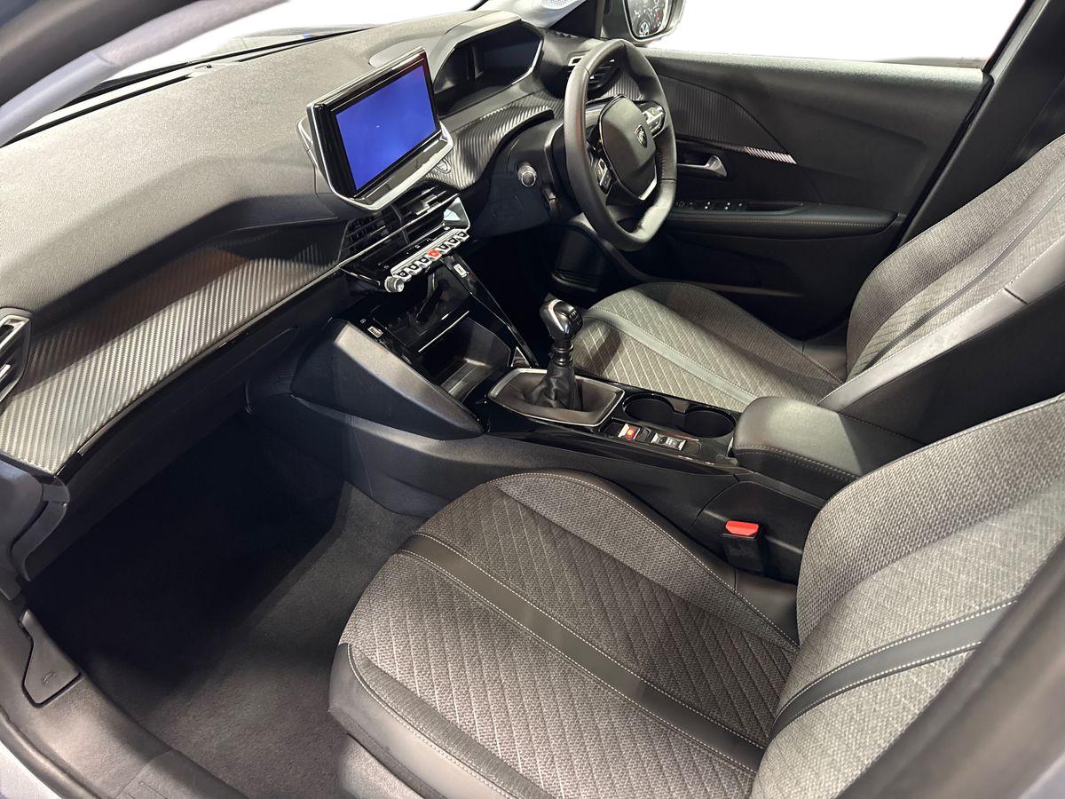 Used Peugeot 208 2024 for sale - 78055188: Photo 18