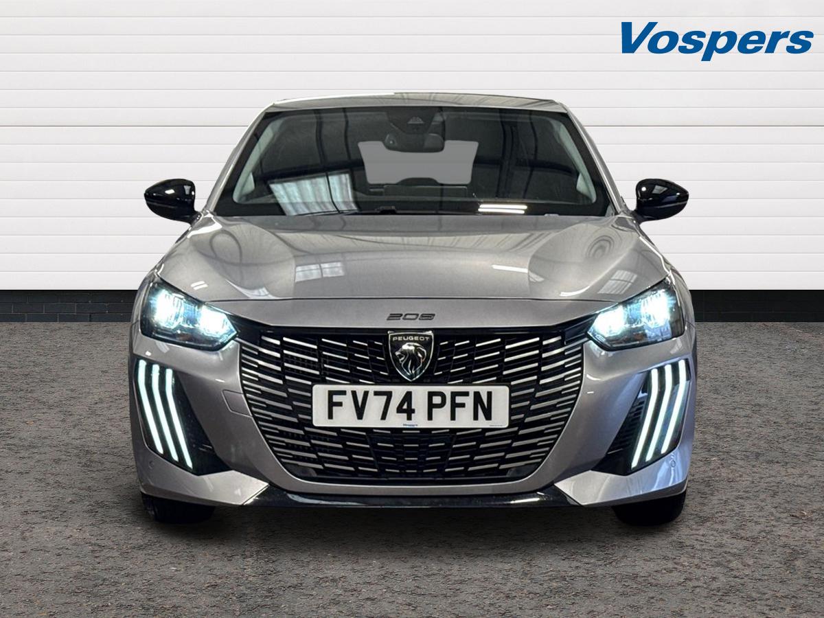 Used Peugeot 208 2024 for sale - 78055188: Photo 2