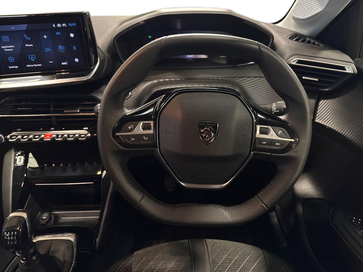 Used Peugeot 208 2024 for sale - 78055188: Photo 21