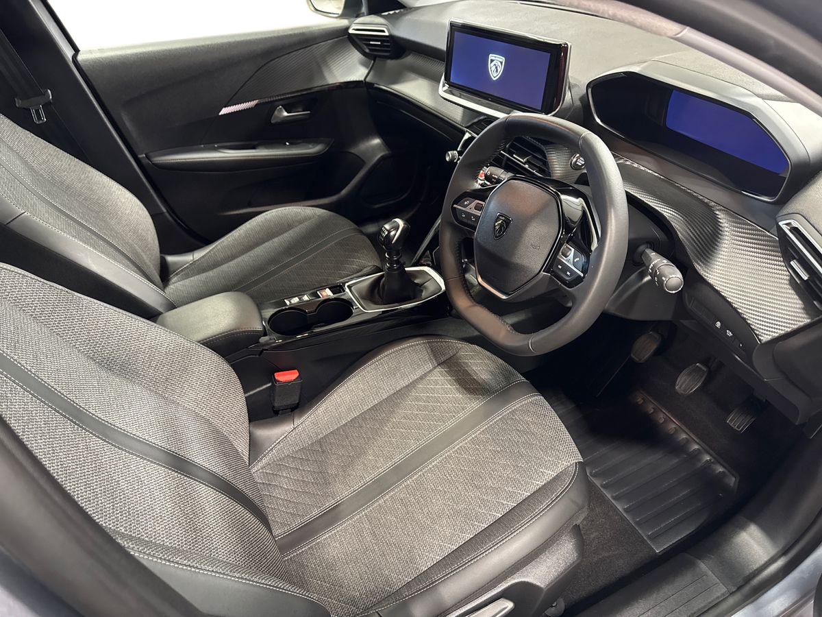 Used Peugeot 208 2024 for sale - 78055188: Photo 22