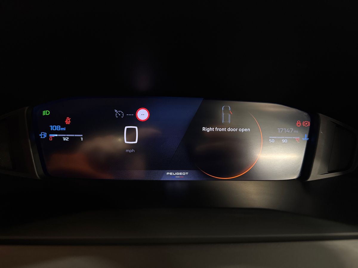Used Peugeot 208 2024 for sale - 78055188: Photo 23