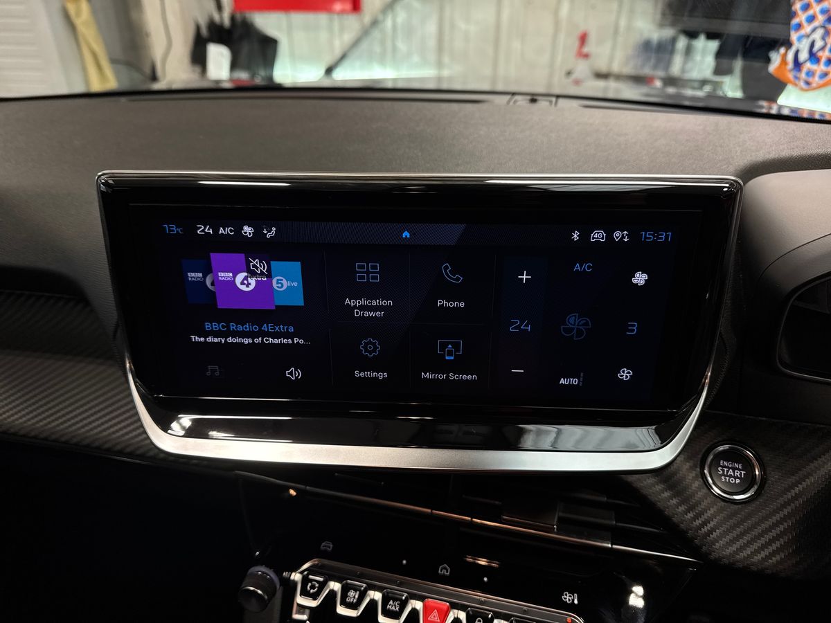 Used Peugeot 208 2024 for sale - 78055188: Photo 25