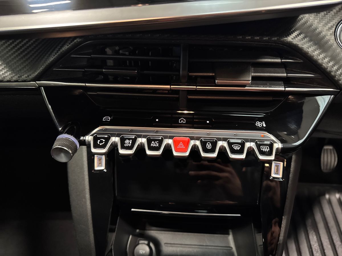 Used Peugeot 208 2024 for sale - 78055188: Photo 26